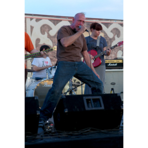 Photos from the Freakshow Wrestling End of The World Party held on August 29th, 2014.