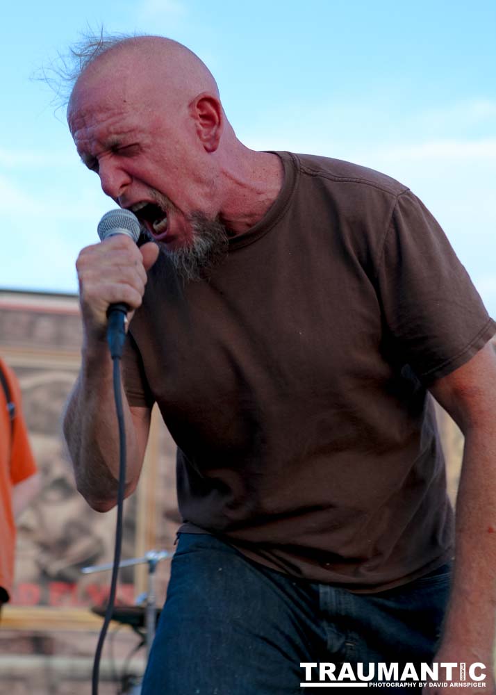 Photos from the Freakshow Wrestling End of The World Party held on August 29th, 2014.