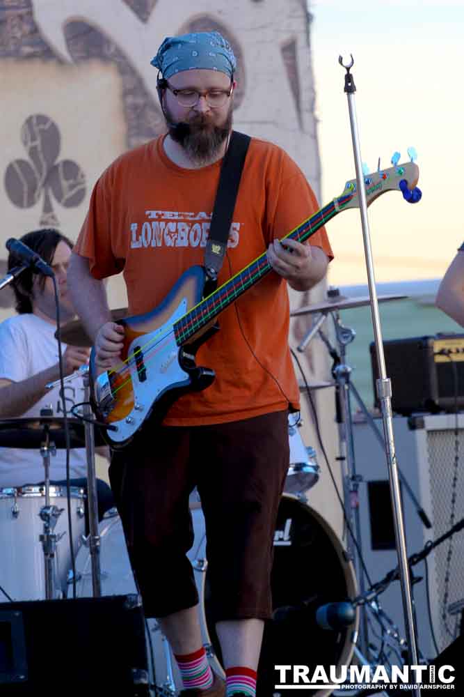 Photos from the Freakshow Wrestling End of The World Party held on August 29th, 2014.