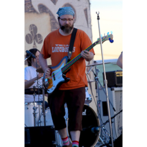 Photos from the Freakshow Wrestling End of The World Party held on August 29th, 2014.