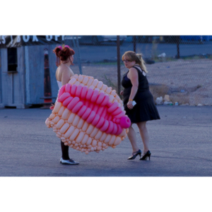 Photos from the Freakshow Wrestling End of The World Party held on August 29th, 2014.