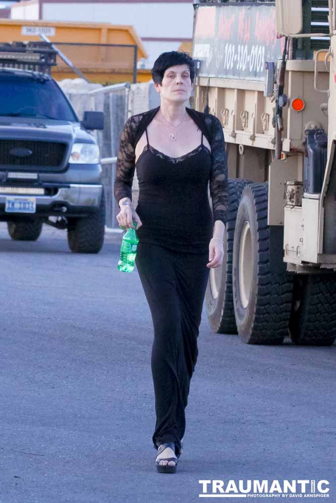 Photos from the Freakshow Wrestling End of The World Party held on August 29th, 2014.