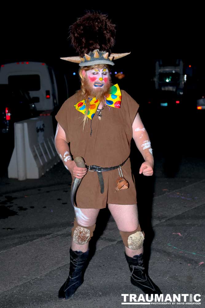 Photos from the Freakshow Wrestling End of The World Party held on August 29th, 2014.