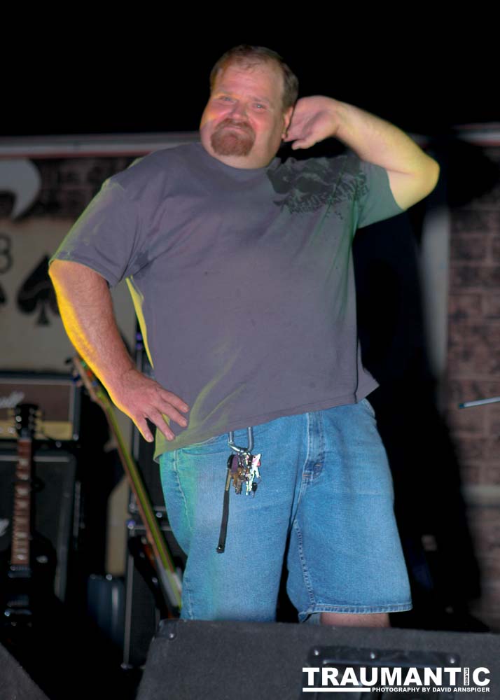 Photos from the Freakshow Wrestling End of The World Party held on August 29th, 2014.