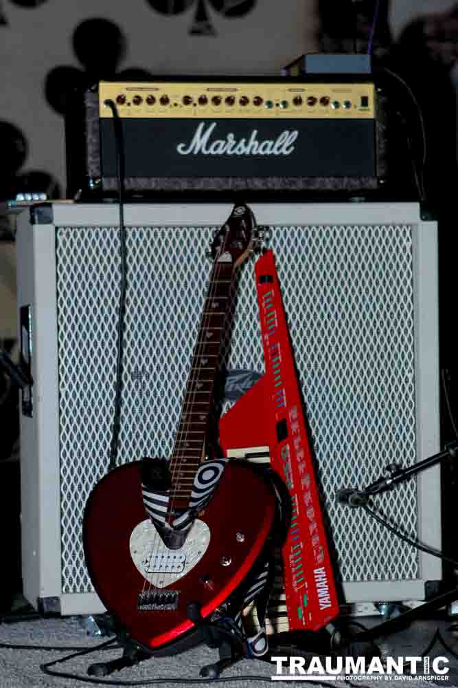 Photos from the Freakshow Wrestling End of The World Party held on August 29th, 2014.