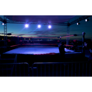 Photos from the Freakshow Wrestling End of The World Party held on August 29th, 2014.