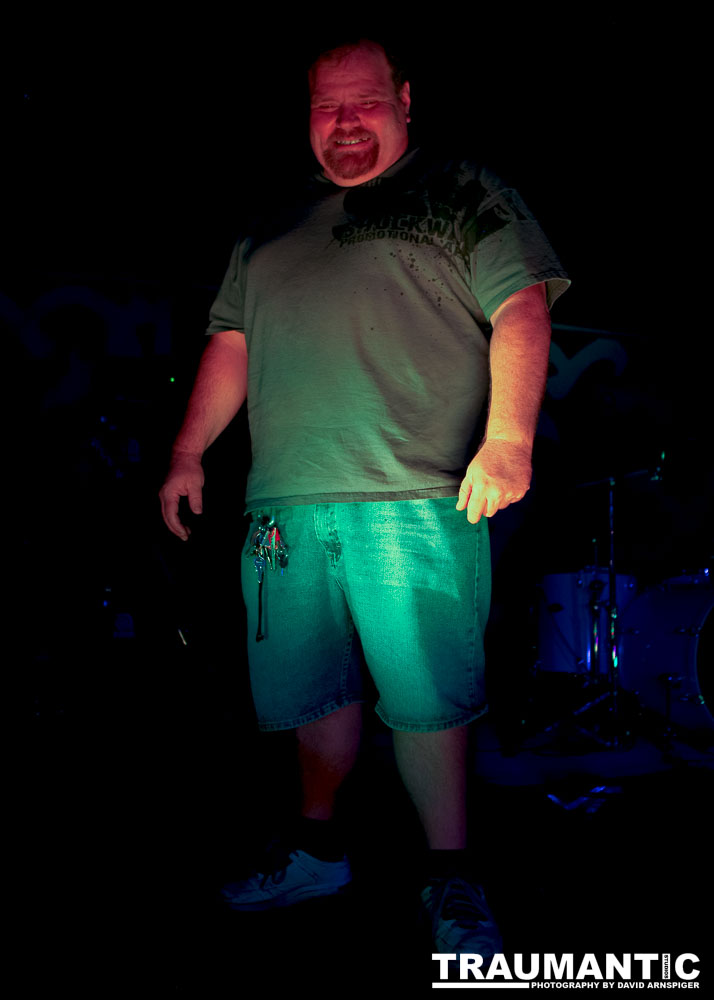 Photos from the Freakshow Wrestling End of The World Party held on August 29th, 2014.