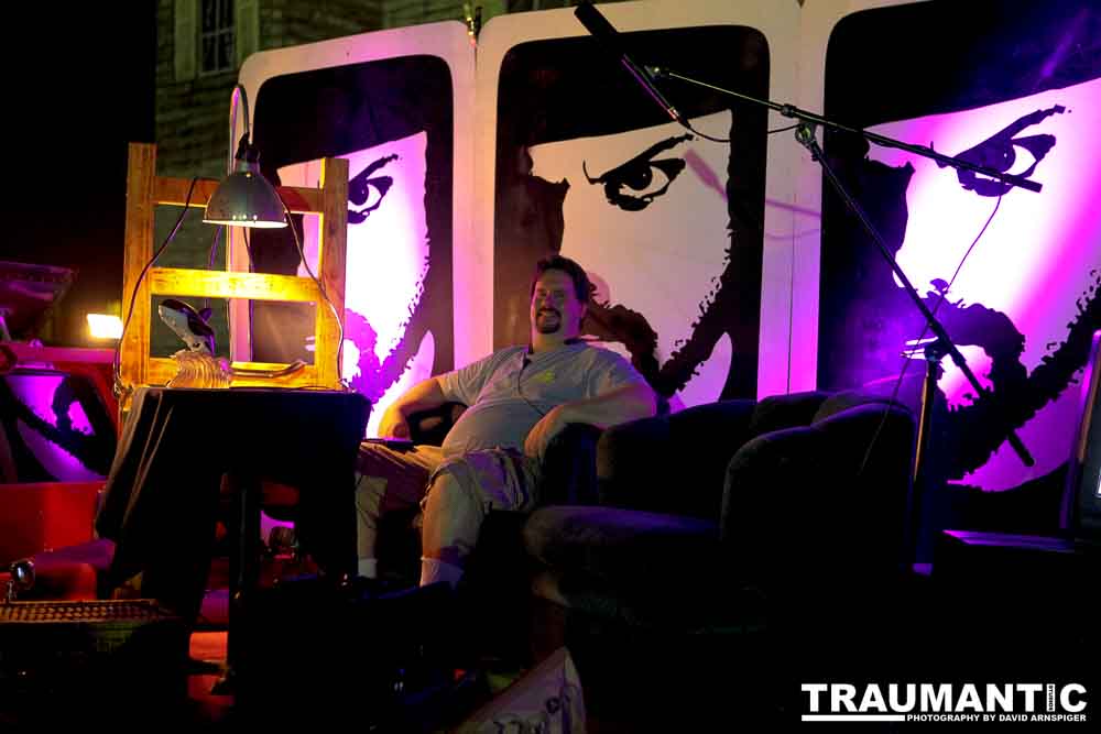 Photos from the Freakshow Wrestling End of The World Party held on August 29th, 2014.