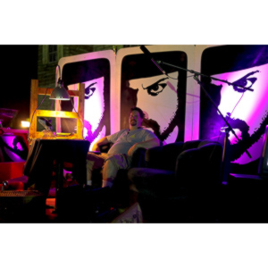 Photos from the Freakshow Wrestling End of The World Party held on August 29th, 2014.