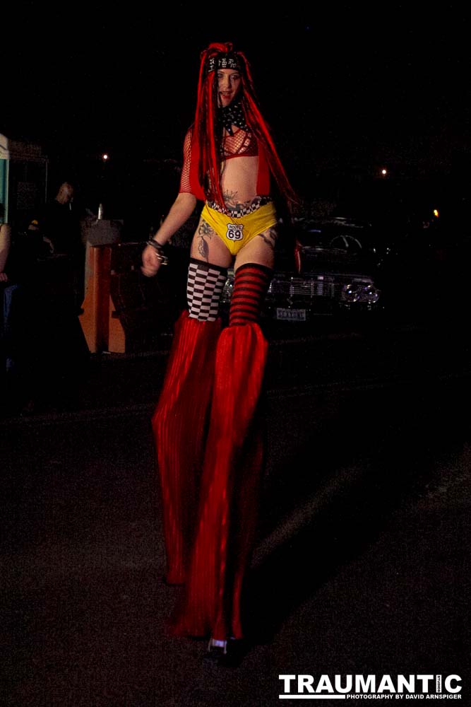 Photos from the Freakshow Wrestling End of The World Party held on August 29th, 2014.