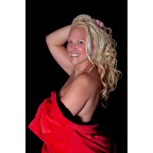 If you weren't a Star Trek fan, Goldie will change your mind.