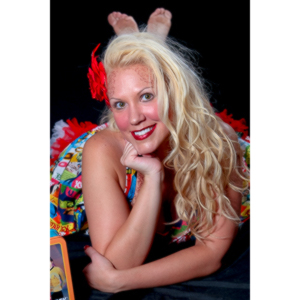 If you weren't a Star Trek fan, Goldie will change your mind.