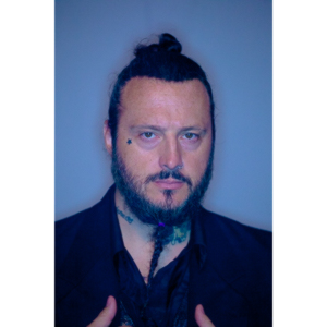 A fun promo shoot for Sinn Bodhi.