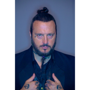 A fun promo shoot for Sinn Bodhi.