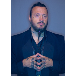 A fun promo shoot for Sinn Bodhi.