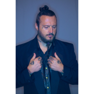 A fun promo shoot for Sinn Bodhi.