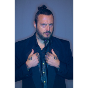 A fun promo shoot for Sinn Bodhi.