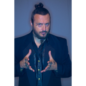 A fun promo shoot for Sinn Bodhi.