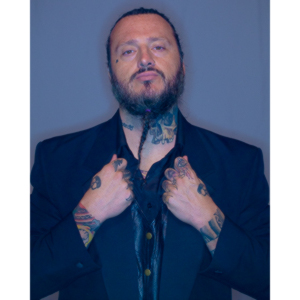 A fun promo shoot for Sinn Bodhi.