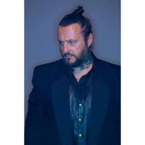 A fun promo shoot for Sinn Bodhi.