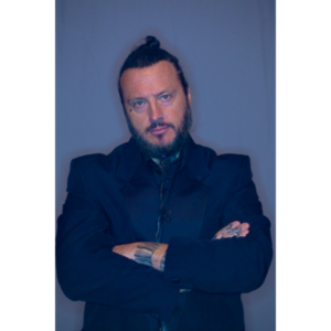 A fun promo shoot for Sinn Bodhi.