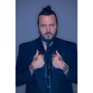 A fun promo shoot for Sinn Bodhi.