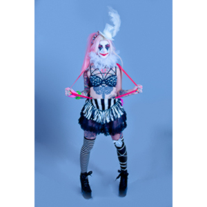 A fun promo shoot for Sinn Bodhi.