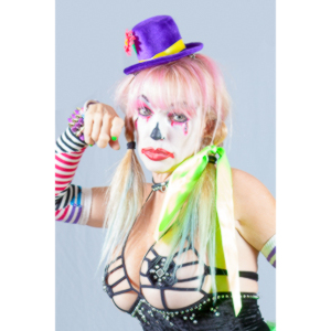 A fun promo shoot for Sinn Bodhi.