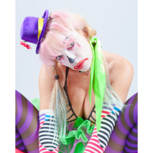 A fun promo shoot for Sinn Bodhi.