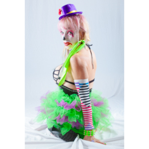 A fun promo shoot for Sinn Bodhi.