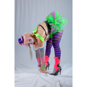 A fun promo shoot for Sinn Bodhi.