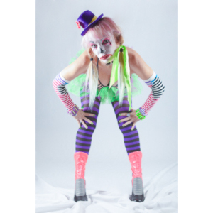 A fun promo shoot for Sinn Bodhi.