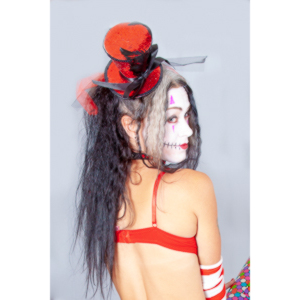 A fun promo shoot for Sinn Bodhi.