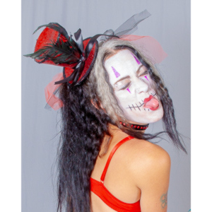 A fun promo shoot for Sinn Bodhi.