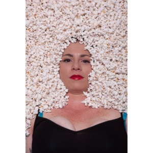 I had a couple of ideas I wanted to play with, Doll obliged.