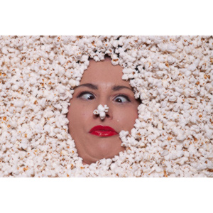 I had a couple of ideas I wanted to play with, Doll obliged.