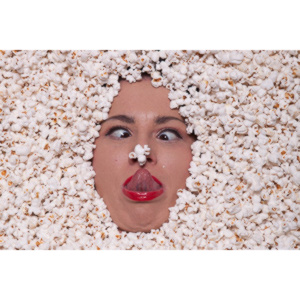 I had a couple of ideas I wanted to play with, Doll obliged.