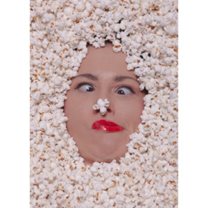 I had a couple of ideas I wanted to play with, Doll obliged.