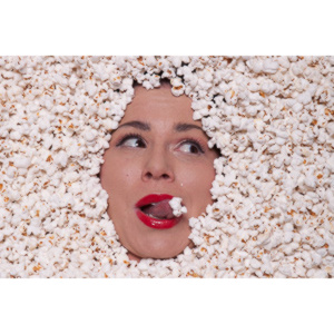 I had a couple of ideas I wanted to play with, Doll obliged.