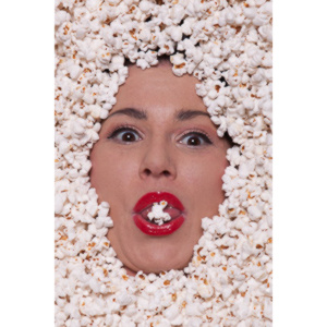 I had a couple of ideas I wanted to play with, Doll obliged.