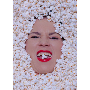 I had a couple of ideas I wanted to play with, Doll obliged.