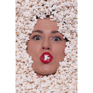 I had a couple of ideas I wanted to play with, Doll obliged.