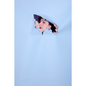 I had a couple of ideas I wanted to play with, Doll obliged.