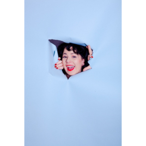 I had a couple of ideas I wanted to play with, Doll obliged.