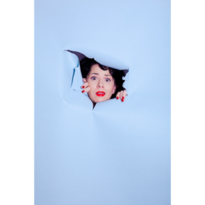 I had a couple of ideas I wanted to play with, Doll obliged.