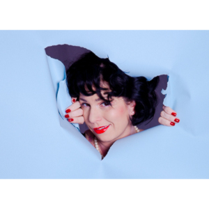 I had a couple of ideas I wanted to play with, Doll obliged.