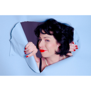 I had a couple of ideas I wanted to play with, Doll obliged.