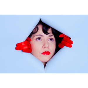 I had a couple of ideas I wanted to play with, Doll obliged.