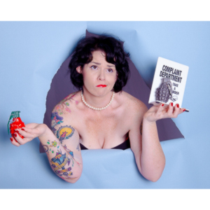 I had a couple of ideas I wanted to play with, Doll obliged.