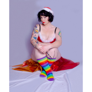 I had a couple of ideas I wanted to play with, Doll obliged.